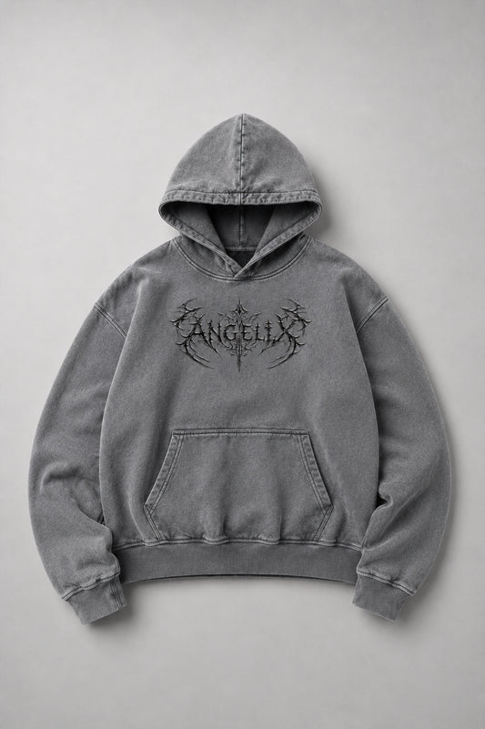 Warrior Hoodie