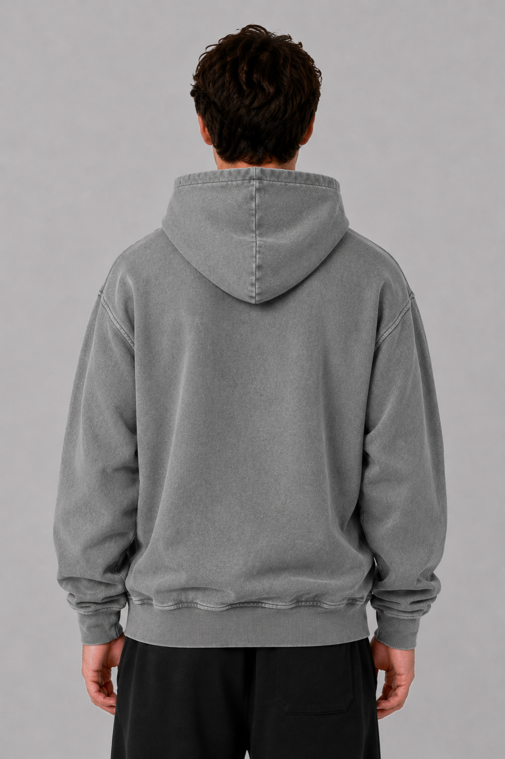 Warrior Hoodie