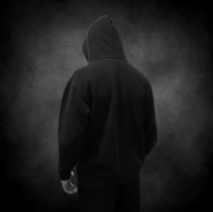 Warrior Hoodie