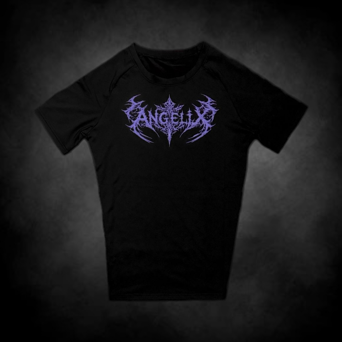 Warrior Compression Tee