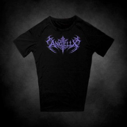 Warrior Compression Tee