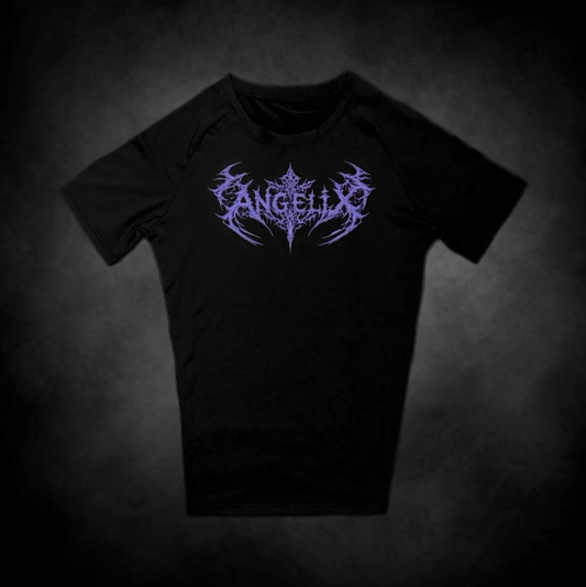 Warrior Compression Tee