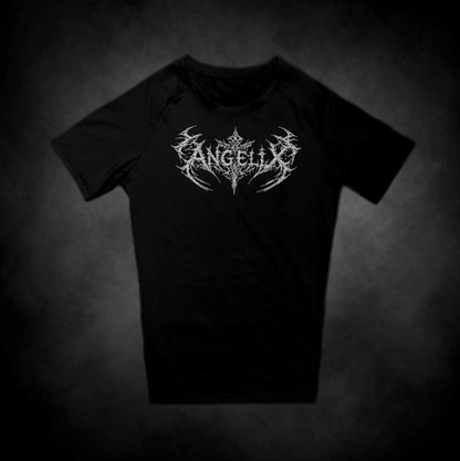 Warrior Compression Tee