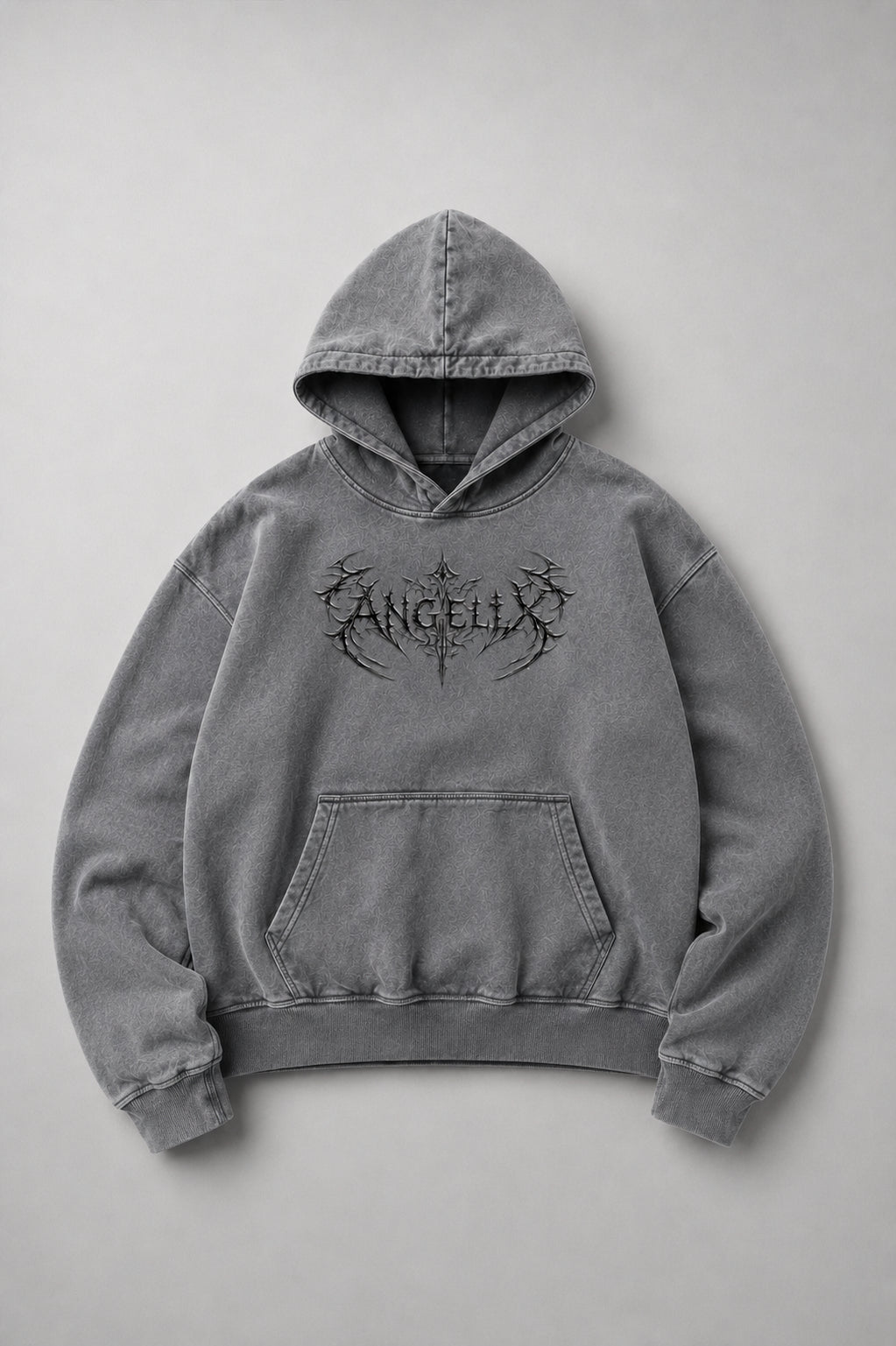 Warrior Hoodie