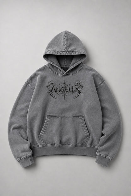 Warrior Hoodie