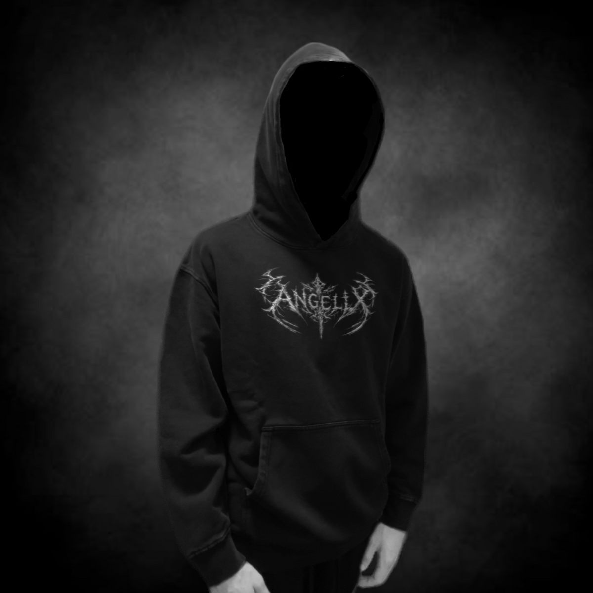 Warrior Hoodie