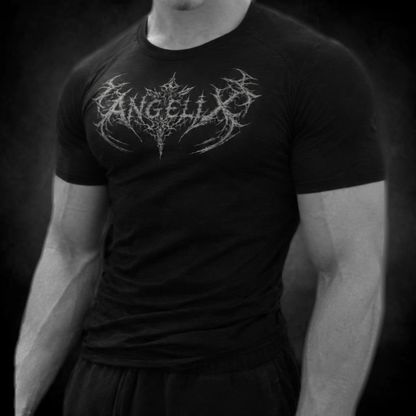 Warrior Compression Tee