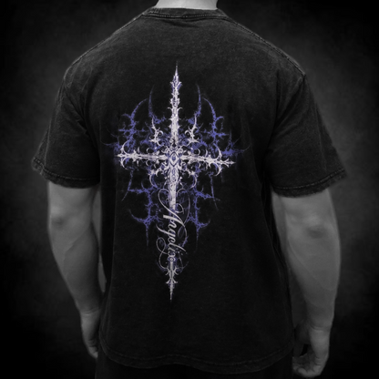Vengeance Pump Cover