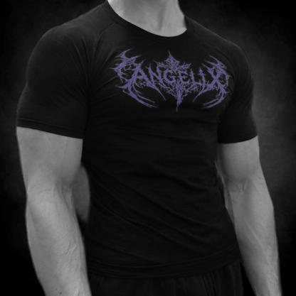 Warrior Compression Tee