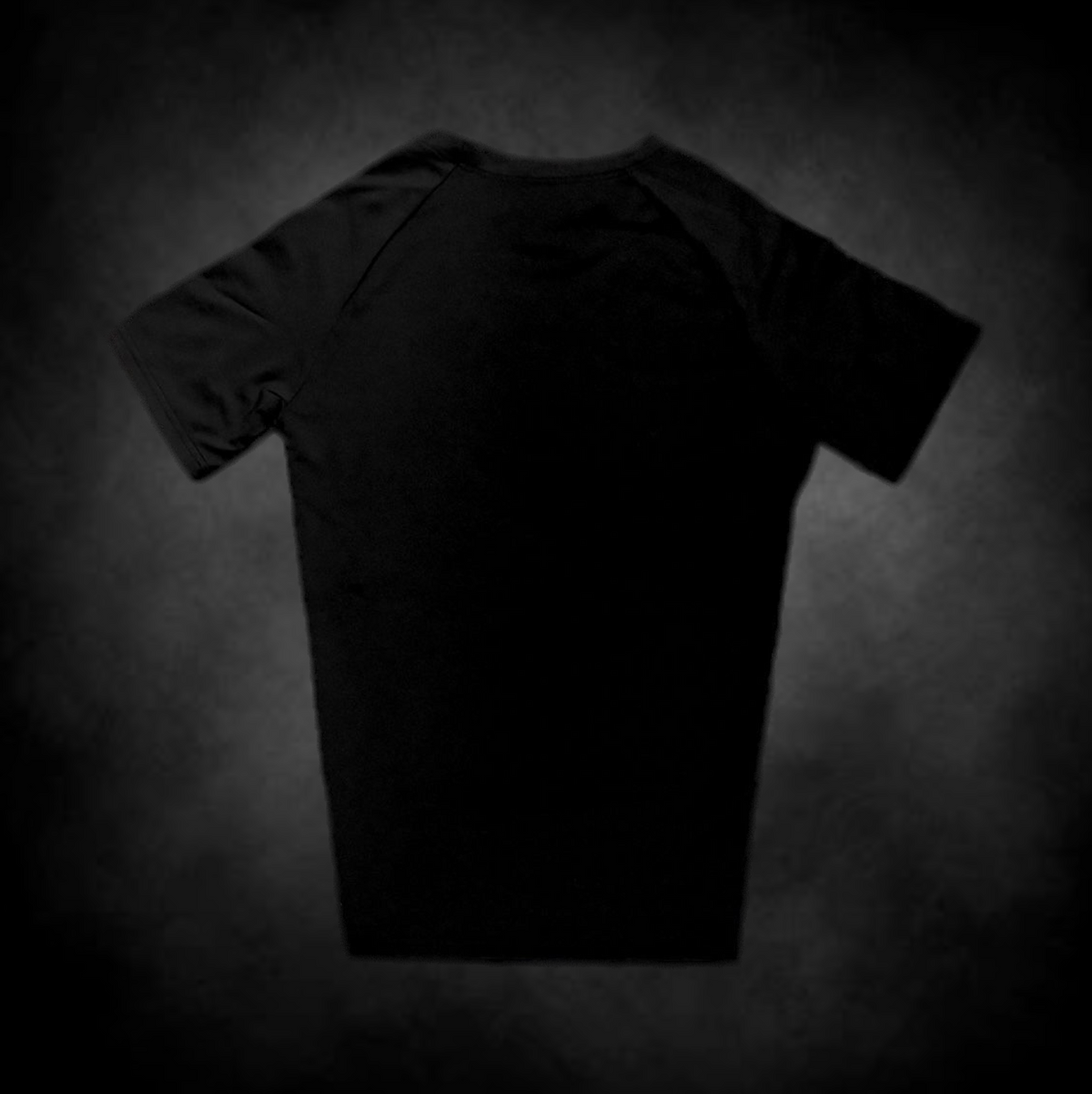 Warrior Compression Tee