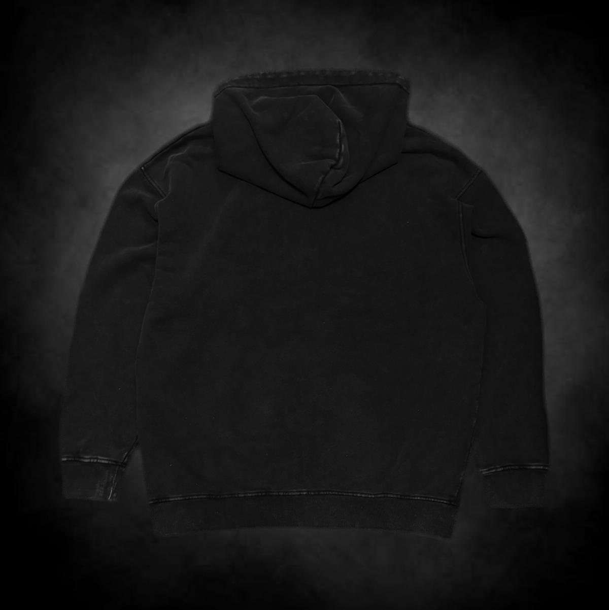 Warrior Hoodie