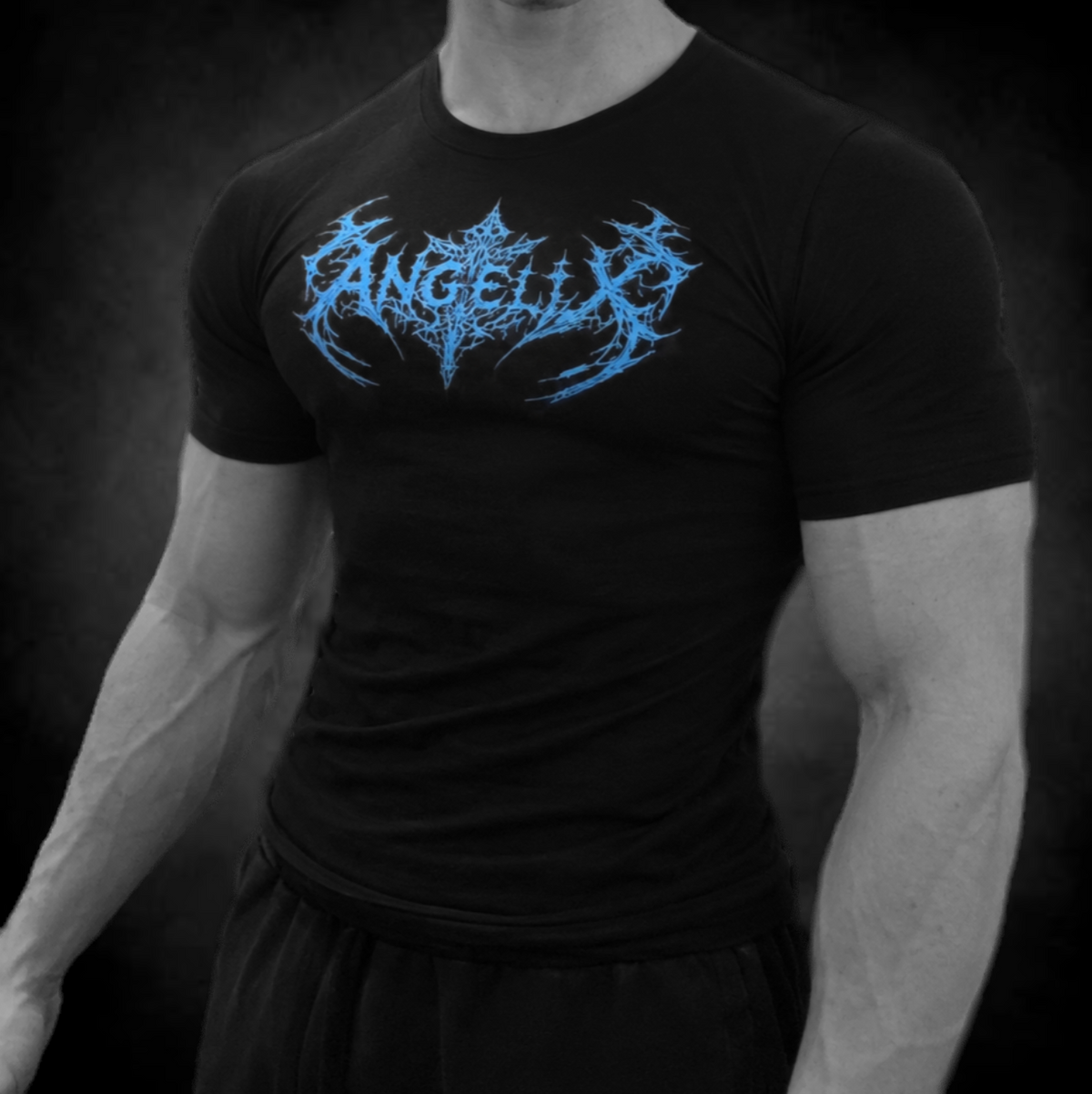 Warrior Compression Tee