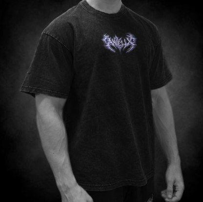Vengeance Pump Cover