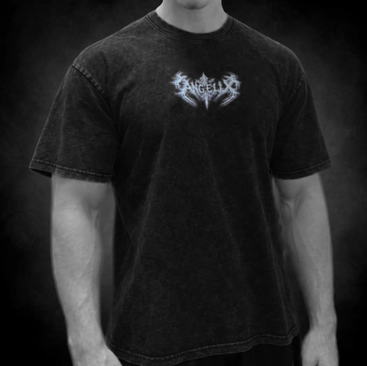 Vengeance Pump Cover