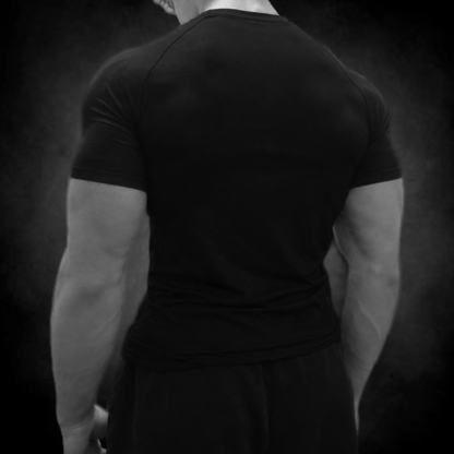 Warrior Compression Tee