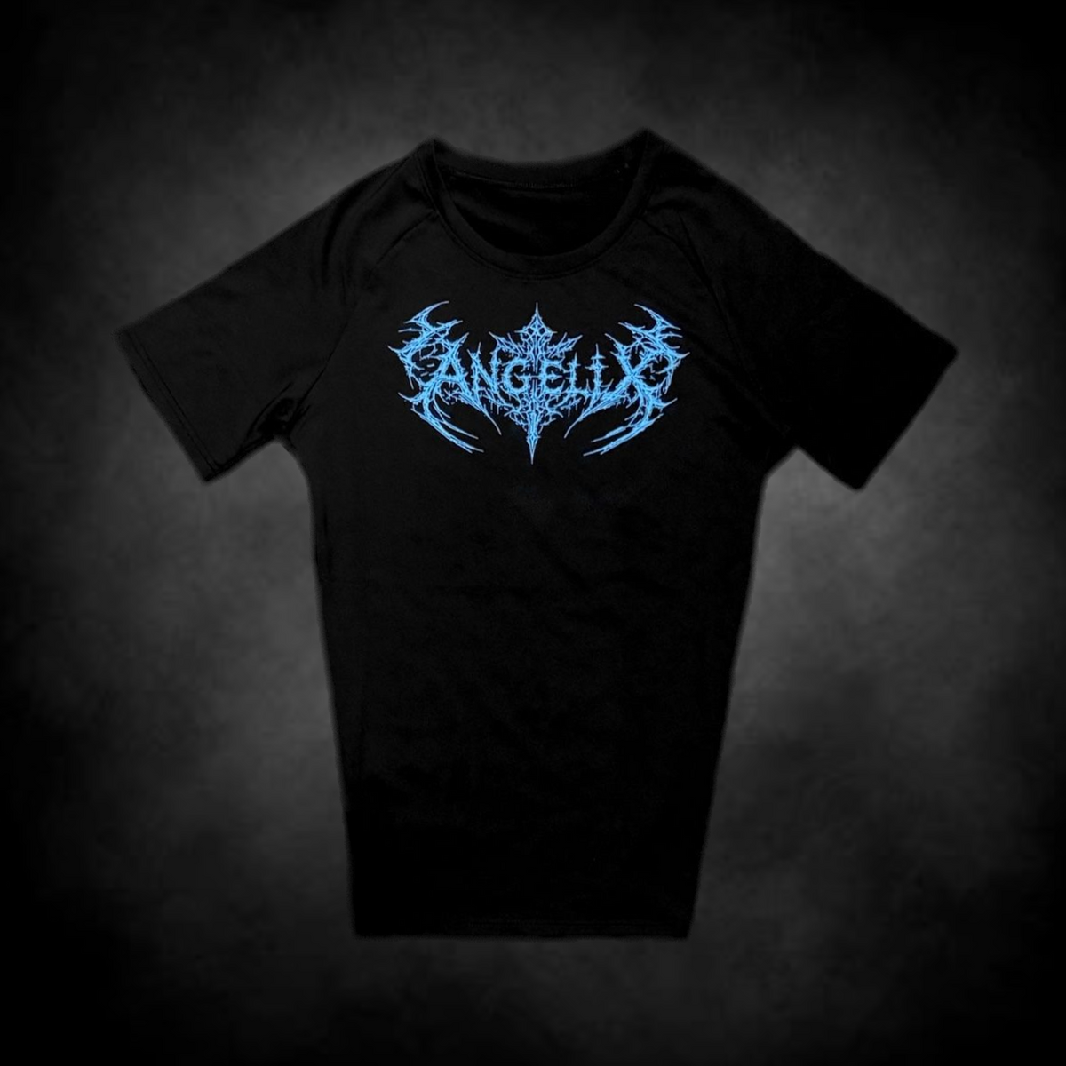 Warrior Compression Tee