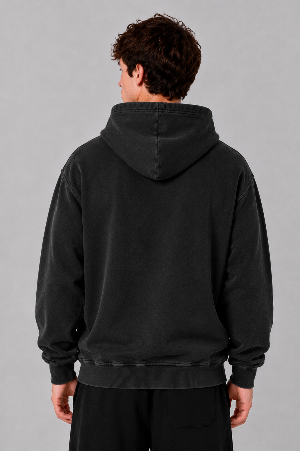 Warrior Hoodie